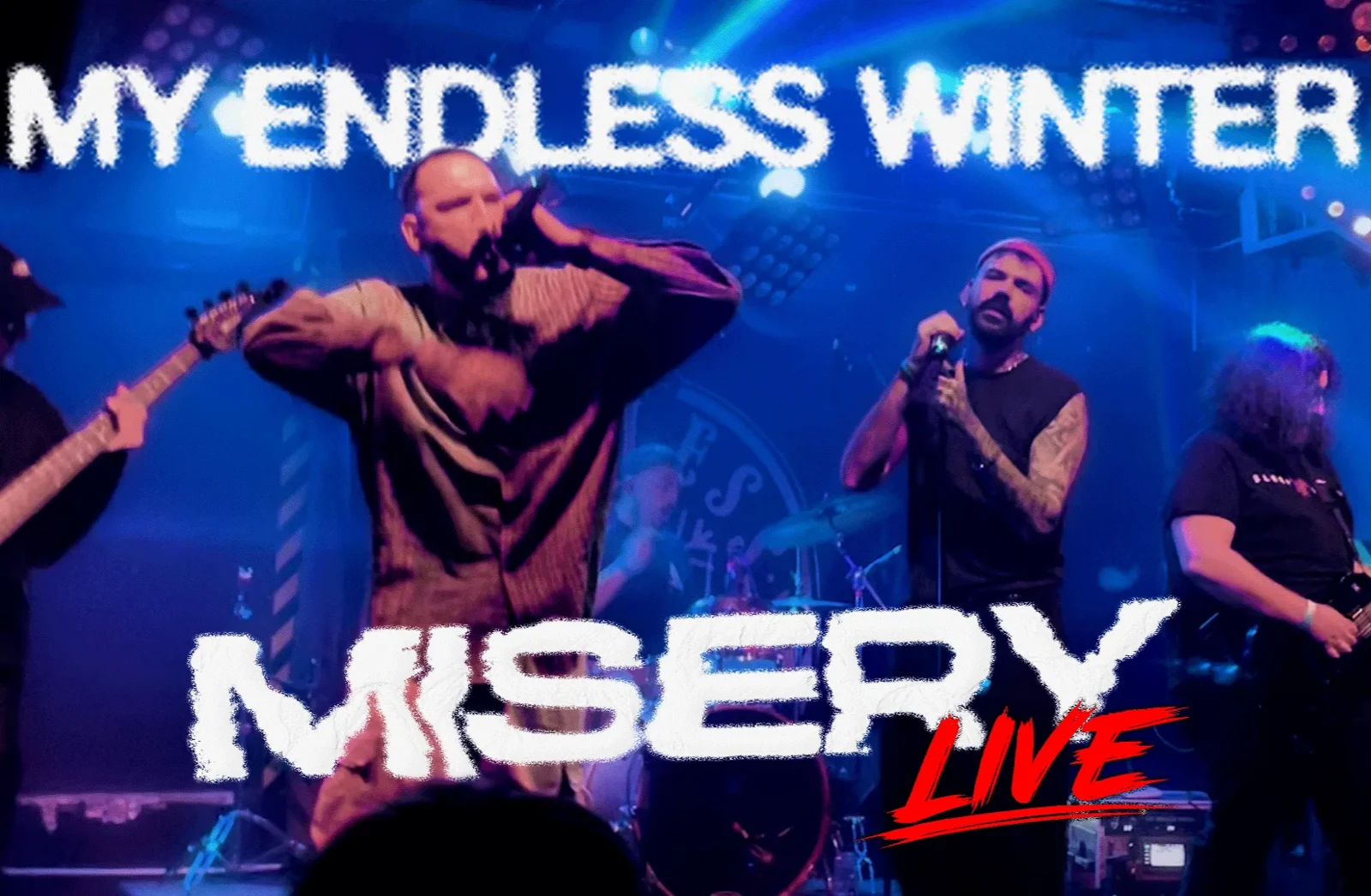 Misery // Live